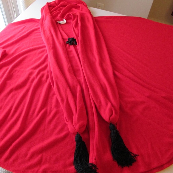 Kathleen for Sweet Herb wrap - Picture 10 of 11